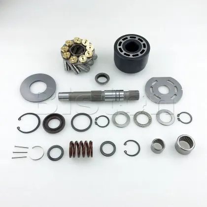 Eaton 74318 Hydraulics Motor Repair Parts & Spares