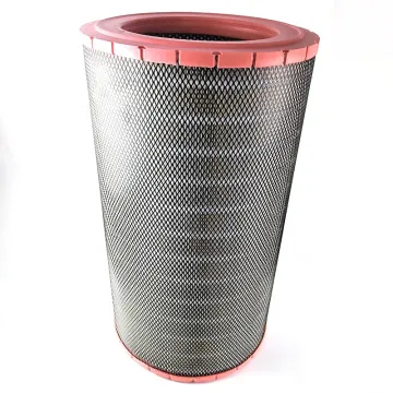 Air Filter 331008000249: Replacement Element for Weichai 6M33 & Baudouin 12M33 Engines