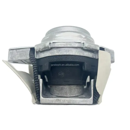 3D0399151AF 3D0399151AS 3D0399152N Rubber Engine Mountings for Bentley