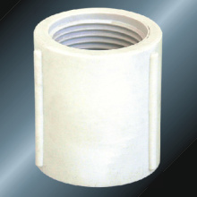 BS4346 Air Supply Upvc Perempuan Thread Socket