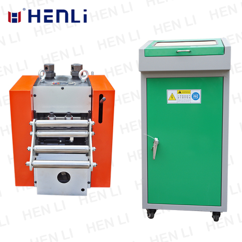 Automatic Zigzag Left and right swing Feeder Machine for Punching