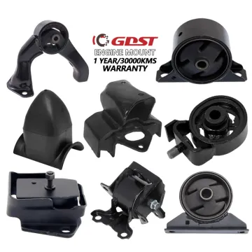 GDST High-Quality Auto Engine System for Toyota Models