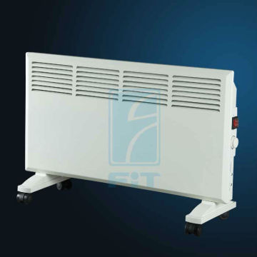 New Design Electric Convector Heater 1500W With CE/GS