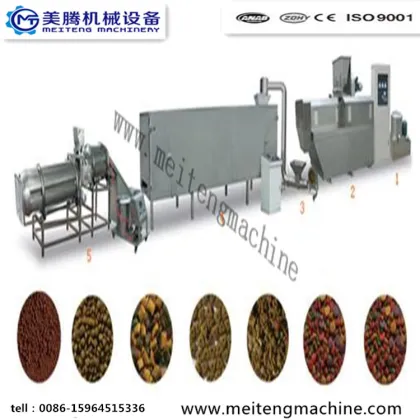 scorpion food machine