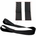 Pasadya nga Logo Ski Boot Carriers Shoulder Straps