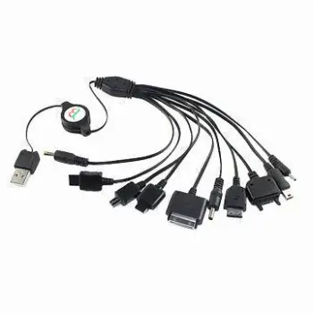 Car charger for Nokia, Samsung, Blackberry, Motorola, HTC, iPhone