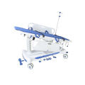 Emergency Hospital Patient Transfer Stretcher