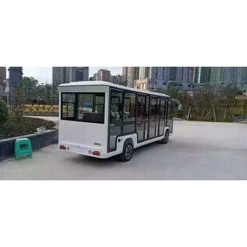 ônibus elétrico 23 assentos carro turístico elétrico