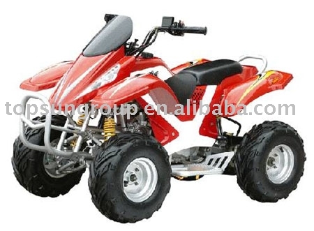 Kids ATV/Quad  with EPA (TS-ATV110-F)