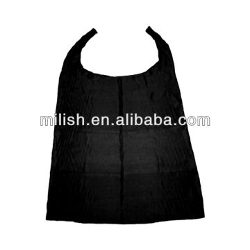 CAPE-0075 Halloween black Satin superhero children cape
