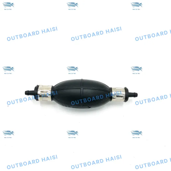 Low Price Hand Oil Pump for Yamaha 15/40/60HP: Durable and Efficient Maintenance Solution