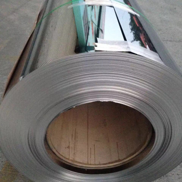 310s 321 1/2 stainless steel coil