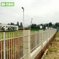 Electric Security Fence for Villa