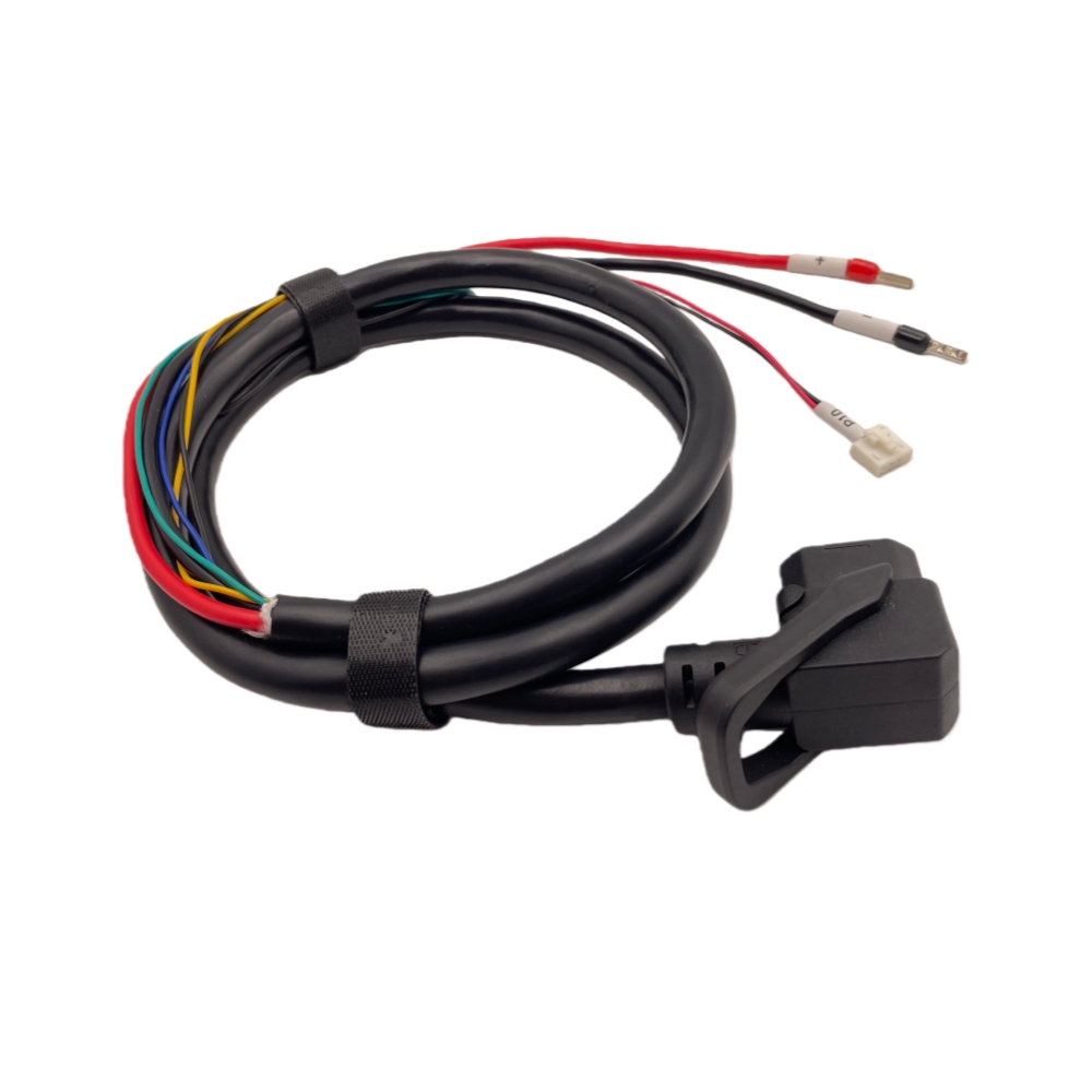 industrial machine wiring harness China