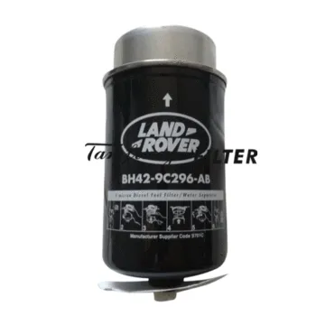Ford Oil Filter, Reverse Flow Bh42-9c296-ab, Bh429c296ab 