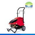 Automatic Electric powered pressure washer