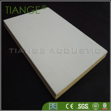 Sound proof board acoustic board insulating sound board