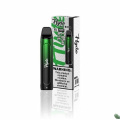 Hyde Rebel 4500 Puffs Disposable Pod -Gerät