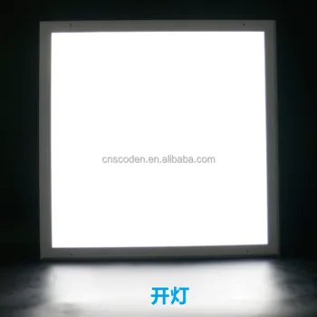 Commercial LED Flat Panel Lights for Enhanced Visibility and Energy Efficiency