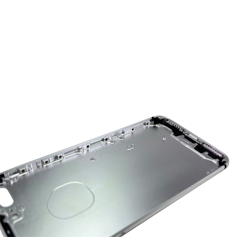 Cellphone Middle Frame Battery Back Cover Aluminum Shell