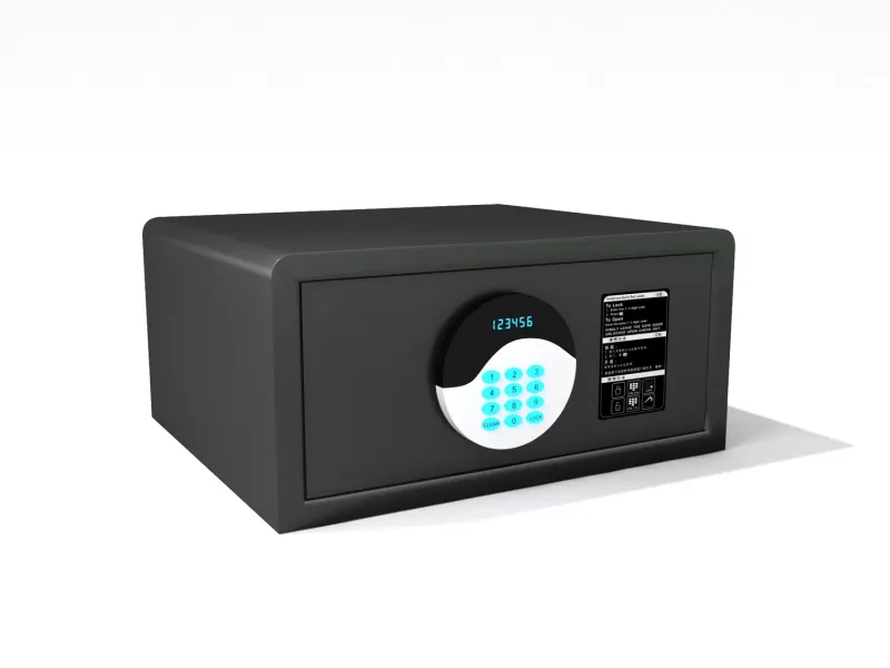 SecureVault Pro