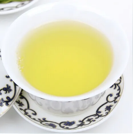 Private Label Organic chinese maofeng green tea
