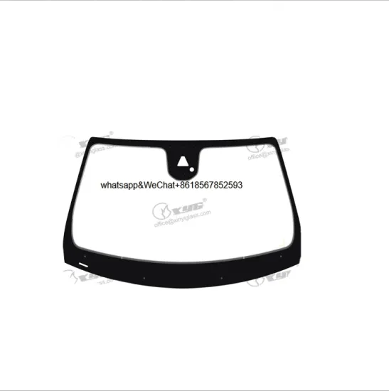 Original Auto Glass and Sunroof Parts for Maserati Quattroporte Ghibli Sedan 2017