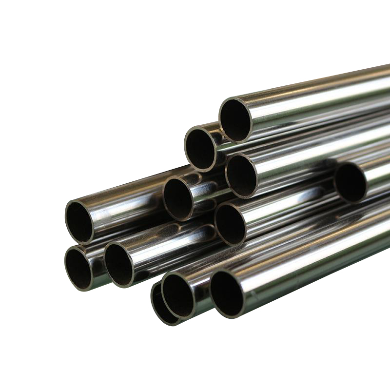 Stainless Steel Pipe