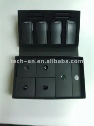 Special Wireless Handsfree Audio Interphone System