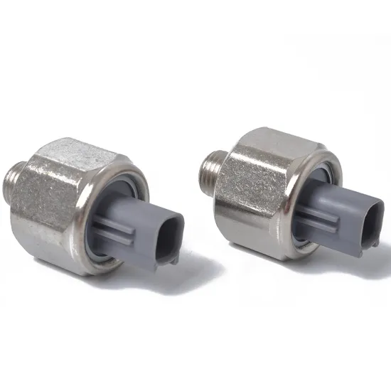 2Pcs Knock Control Sensor Wholesale for Toyota Lexus Avalon Camry - OE:89615-12090