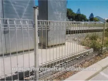 hot sales Double Triangle Fence