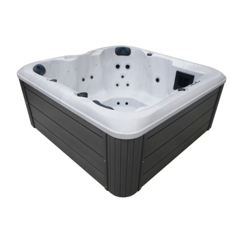 Affordable hot tubs outdoor for 6 person