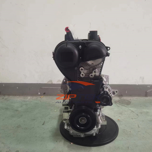 Ford Mazda M9MA M9DA M8MA M8DA Engine