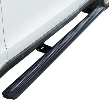 Aluminum Power DoorSill Steps and Running Boards for Chery EXEED LX, Jetour X70, X95