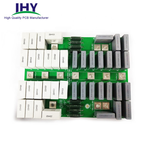 Quick Turn PCB and PCBA customized fr4 PCB Assembly PCB manufacturing