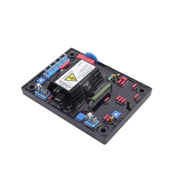 Diesel Generator Spare Part: Automatic Voltage Regulator SX460 AVR Stabilizer