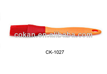 High Quality Custom Designs Silicone Baking Brush CK-1027