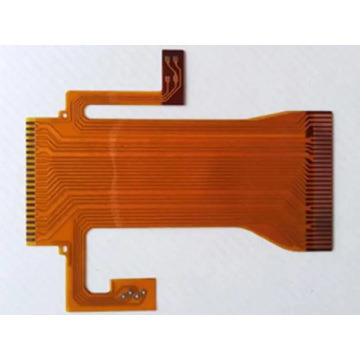6 tipos de placas de circuito impreso FPCB