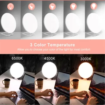 SAD Light To Help With Depression