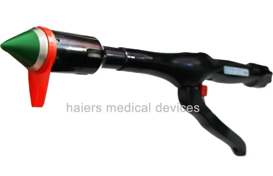 Medical Pph Hemorrhoid Surgery , Hemorrhoidal Circular Stapler Procedure For Prolapse