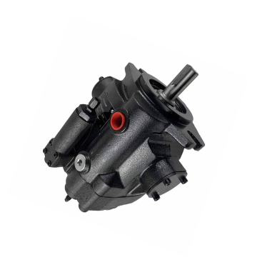 Parker PVP23 Hydraulic Axial Piston Pump