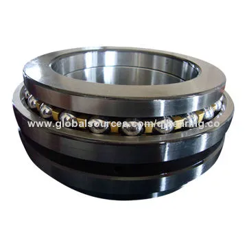 Trust angular contact ball bearing ZKLN0624.2RS 2Z sealed INA