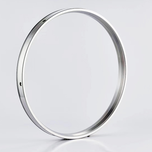 Stainless steel forged flange pipe fittings ring joint