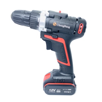 2-Piece Car Tool Set: Cordless Lithium Tyre Inflator with 830kpa, Rechargeable Tire Inflating Pump Kit