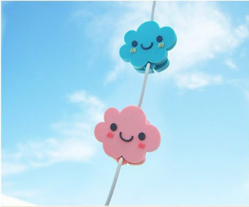 cloud bobbin winder