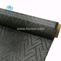 Schönes 3K Jacquard Carbon Faserauto Trimmmaterial