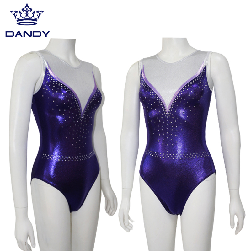 children's gymnastics leotards