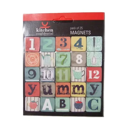 Kid′s Number Puzzle Set