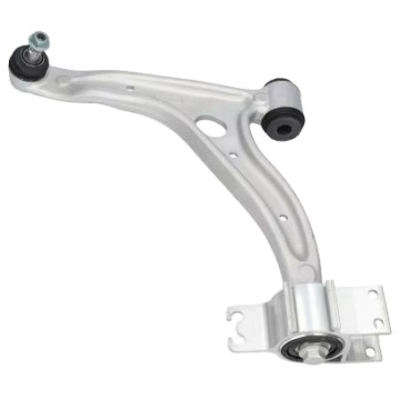 Mercedes-Benz W176 W246 W242 Front Control Arm Assembly 1563300600 & 1563300500