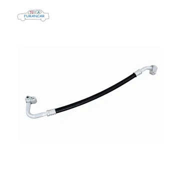 OE 1K0 820 721 BG Electric Auto AC Air Conditioning Hose Assembly - Discharge Line for Audi/VW